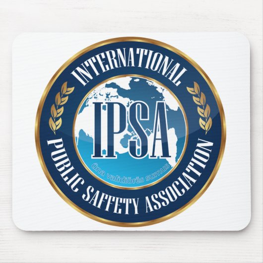 IPSA Mousepad (Vorne)