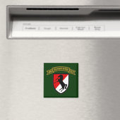 IPSD - 11. ACR MAGNET (In Situ (Geschirrspüler))