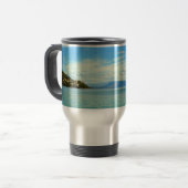 Ipsos Beach Tasse (Vorderseite Links)