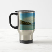 Ipsos Beach Tasse (Links)