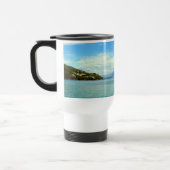 Ipsos Beach Tasse (Links)