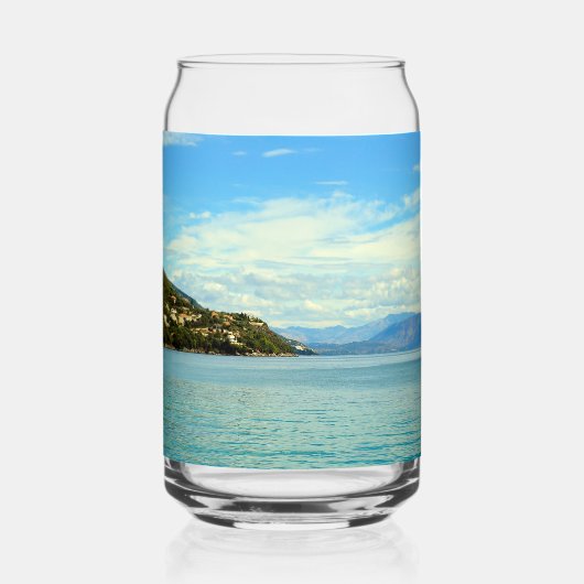 Ipsos Beach Trinkbehälter Set Dosenglas (Vorderseite)