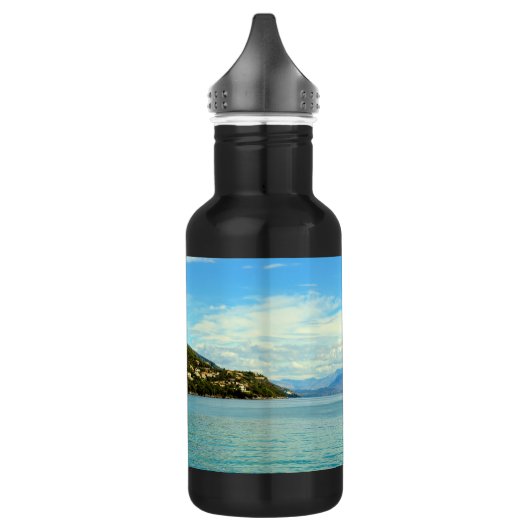 Ipsos Beach Wasserflasche (Links)