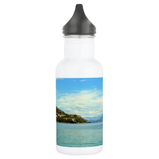Ipsos Beach Wasserflasche (Links)