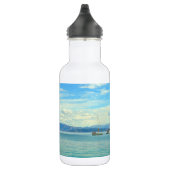 Ipsos Beach Wasserflasche (Rechts)