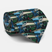 Ipswich Corp. "" Regenter "" Doppeldecker bei Krawatte (Gerollt)