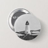 Ipswich-Strecken-Leuchtturm 2 Button (Vorne & Hinten)