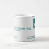 IPT Geschäftskarten-Tasse Kaffeetasse (Mittel)