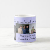 IPT Qahal Kaffeetasse (Mittel)