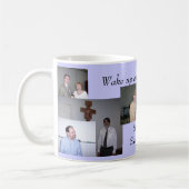 IPT Qahal Kaffeetasse (Links)