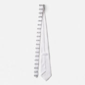 ipv6 krawatte (Rückseite)