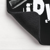 iPwn Mousepad (Ecke)