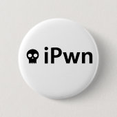 ipwnblk button (Vorderseite)