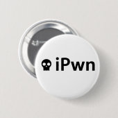 ipwnblk button (Vorne & Hinten)