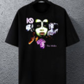 IQ - Der Geweckt T-Shirt