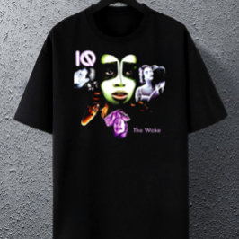 IQ - Der Geweckt T-Shirt