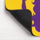 iQUE P/in Mousepad (Ecke)