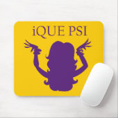 iQUE P/in Mousepad (Mit Mouse)