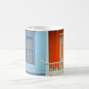 Iquique, Chile Kaffeetasse