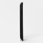 Ir-Flagge Iphone 5 Fall Case-Mate iPhone Hülle (Hinten/Links)