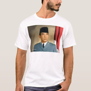 Ir.Soekarno T-Shirt