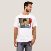 Ir.Soekarno T-Shirt (Vorne ganz)