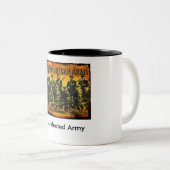 IRA ZWEIFARBIGE TASSE (VorderseiteRechts)