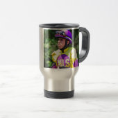 Irad Ortiz Reisebecher (VorderseiteRechts)