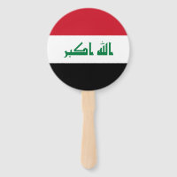 Irak-Flagge