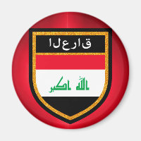 Irak-Flagge