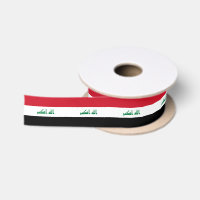 Irak-Flagge