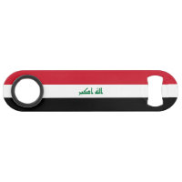 Irak-Flagge