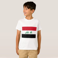 Irak-Flagge
