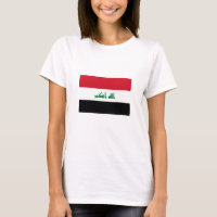 Irak-Flagge
