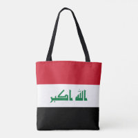 Irak-Flagge