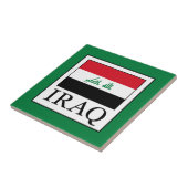 Irak Fliese (Seite)