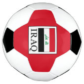 Irak Fußball (Gedreht)