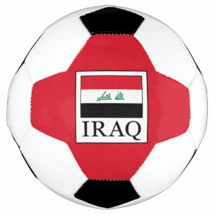 Irak Fußball