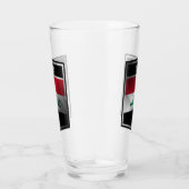 Irak Glas (Rechts)