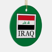 Irak Keramikornament (Rechts)