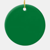 Irak Keramikornament (Hinten)