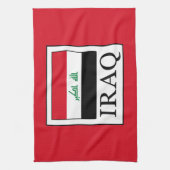 Irak Küchentuch (Vertikal)