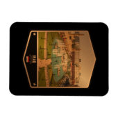 Irak Magnet (Horizontal)