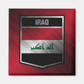 Irak Magnet (Vorne)