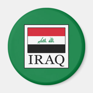 Irak Magnet