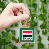 Irak Schlüsselanhänger (Hand)
