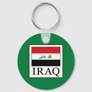 Irak Schlüsselanhänger