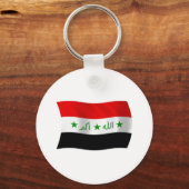 Irak-Schlüsselanhänger Schlüsselanhänger (Vorderseite)