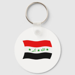 Irak-Schlüsselanhänger Schlüsselanhänger