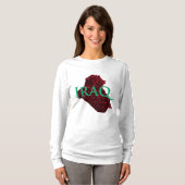 Irak T-Shirt (Vorne ganz)